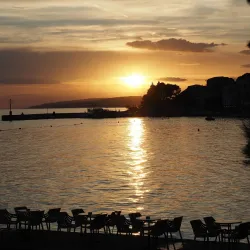Gradac Promenade - Gradac