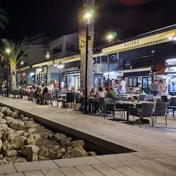 Gradac Promenade - Gradac
