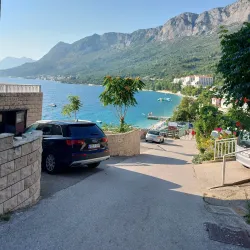 Gradac Promenade - Gradac