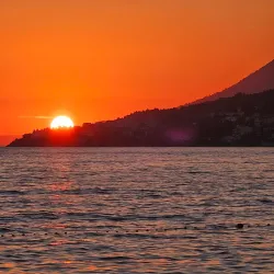 Gradac Promenade - Gradac