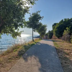 Gradac Promenade - Gradac
