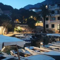 Gradac Promenade - Gradac