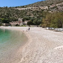 Dubovica Beach - Hvar