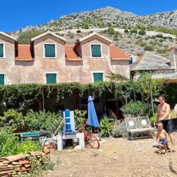 Dubovica Beach - Hvar