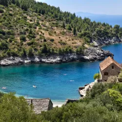 Dubovica Beach - Hvar