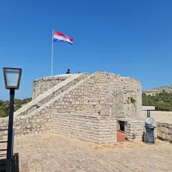 Hvar Fortress (Fortica) - Hvar