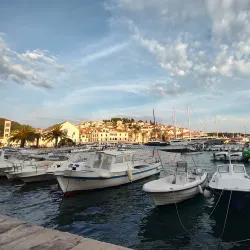 Hvar Marina - Hvar