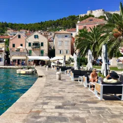 Hvar Marina - Hvar