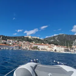 Hvar Marina - Hvar