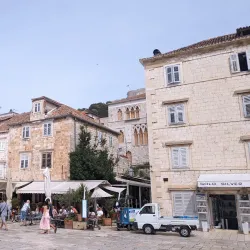 Hvar Marina - Hvar