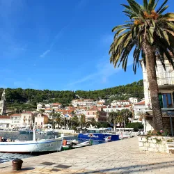 Hvar Marina - Hvar