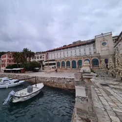 Hvar Marina - Hvar