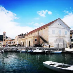 Hvar Marina - Hvar