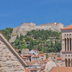 Hvar Town Square (Pjaca) - Hvar