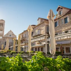Hvar Town Square (Pjaca) - Hvar