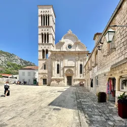 Hvar Town Square (Pjaca) - Hvar