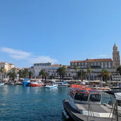 Hvar Town Square (Pjaca) - Hvar