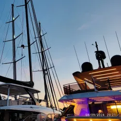 Hvar Town Square (Pjaca) - Hvar