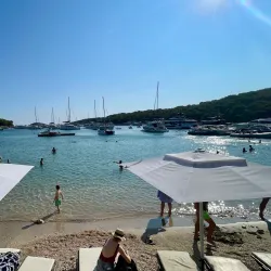 Pakleni Islands - Hvar