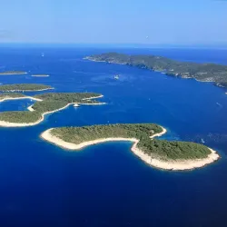 Pakleni Islands - Hvar