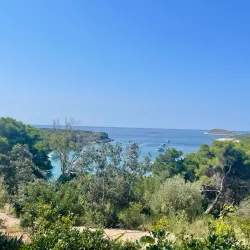 Pakleni Islands - Hvar