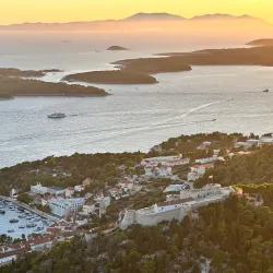 Pakleni Islands - Hvar