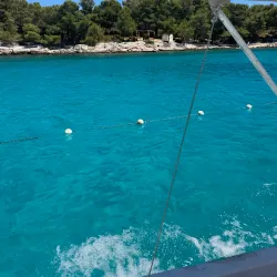 Pakleni Islands - Hvar