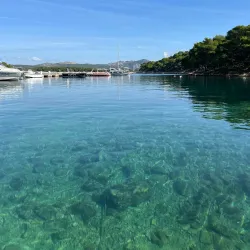 Pakleni Islands - Hvar