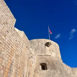 Spanish Fortress (Španjola) - Hvar