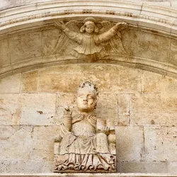 St. Stephen's Cathedral - Hvar