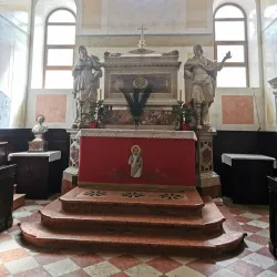 St. Stephen's Cathedral - Hvar