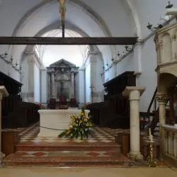 St. Stephen's Cathedral - Hvar