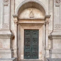 St. Stephen's Cathedral - Hvar