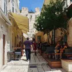 St. Stephen's Cathedral - Hvar