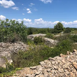 Stari Grad Plain - Hvar