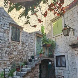 Stari Grad Plain - Hvar