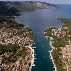 Stari Grad Plain - Hvar