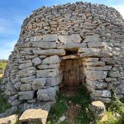 Stari Grad Plain - Hvar