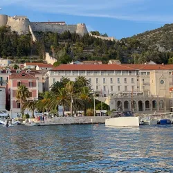 Veneranda Cave - Hvar