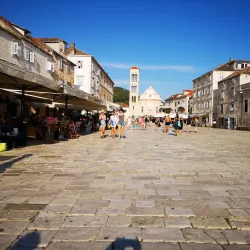 Veneranda Cave - Hvar