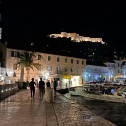 Veneranda Cave - Hvar