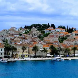 Veneranda Cave - Hvar