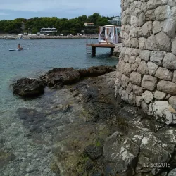 Veneranda Cave - Hvar