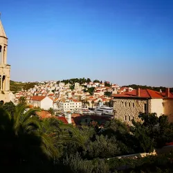 Veneranda Cave - Hvar