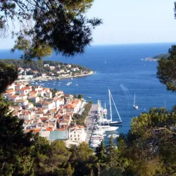 Veneranda Cave - Hvar