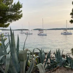 Veneranda Cave - Hvar