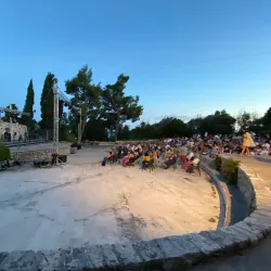 Veneranda Cave - Hvar