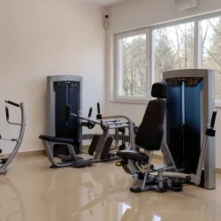 Jastrebarsko Sports and Recreation Center - Jastrebarsko