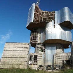 Memorial Park of the Homeland War - Jastrebarsko