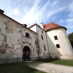 Old Town Jastrebarsko - Jastrebarsko
